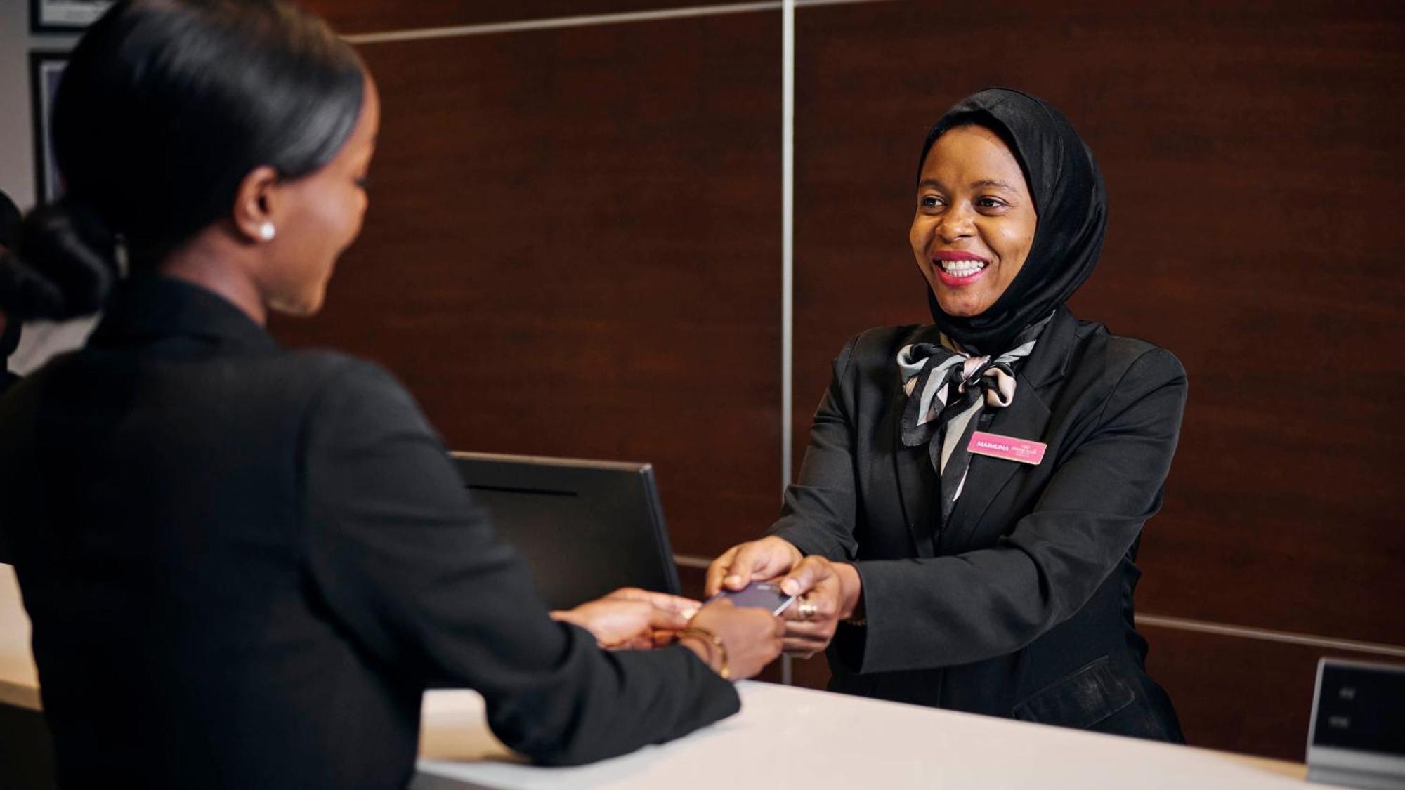 Crowne Plaza - Dar Es Salaam By Ihg Hotel Ngoại thất bức ảnh