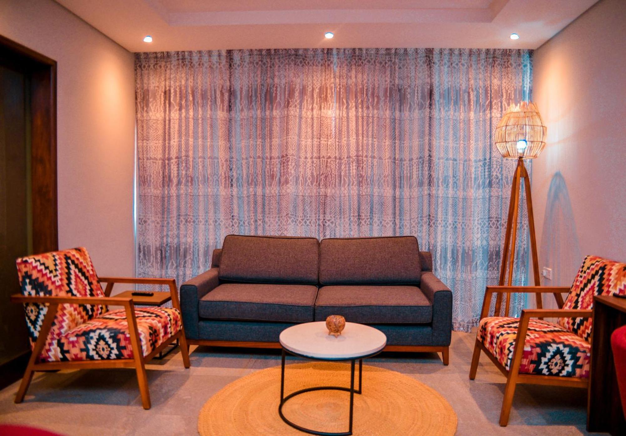 Crowne Plaza - Dar Es Salaam By Ihg Hotel Ngoại thất bức ảnh